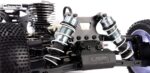 LRP S8 REBEL BX3 NITRO (Combustible) - Imagen 4