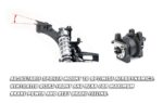 LRP S8 REBEL BX3 NITRO (Combustible) - Imagen 15