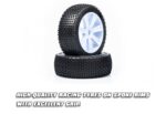 LRP S8 REBEL BX3 NITRO (Combustible) - Imagen 16