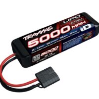 Batería LiPo TRAXXAS 2S 7.4V 5000 mAh