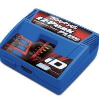 Cargador multiquímico EZ-Peak de 4 amperios