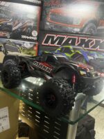 TRAXXAS MAXX