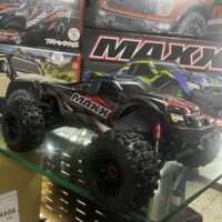 TRAXXAS MAXX