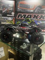TRAXXAS MAXX - Imagen 5