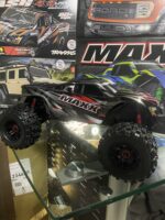 TRAXXAS MAXX - Imagen 3