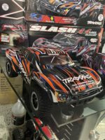 TRAXXAS SLASH 4X4 VXL - Imagen 2