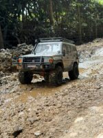 RGT LC76 RESCUER - Imagen 2
