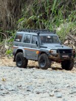 RGT LC76 RESCUER - Imagen 4