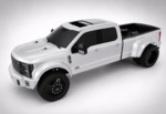 CEN FORD F-450 - Imagen 4