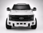 CEN FORD F-450 - Imagen 3