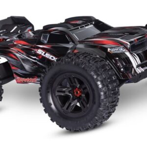 TRAXXAS SLEDGE 6S 112 Km/h