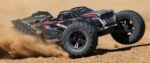 TRAXXAS SLEDGE 6S 112 Km/h - Imagen 3