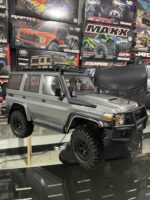 TOYOTA LAND CRUISER LC76 RGT RESCUER