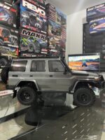 TOYOTA LAND CRUISER LC76 RGT RESCUER - Imagen 16