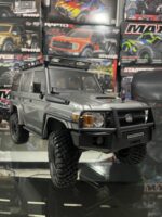 TOYOTA LAND CRUISER LC76 RGT RESCUER - Imagen 6