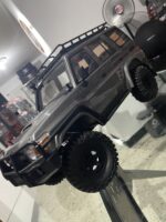 TOYOTA LAND CRUISER LC76 RGT RESCUER - Imagen 17