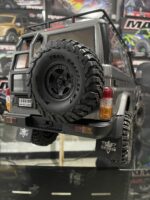 TOYOTA LAND CRUISER LC76 RGT RESCUER - Imagen 4