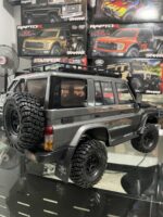 TOYOTA LAND CRUISER LC76 RGT RESCUER - Imagen 2
