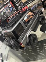 TOYOTA LAND CRUISER LC76 RGT RESCUER - Imagen 15