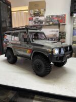 RGT LC76 RESCUER - Imagen 5
