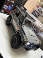 RGT LC76 RESCUER - Imagen 9