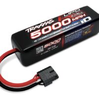 Batería LiPo TRAXXAS 4S 14.8V 5000