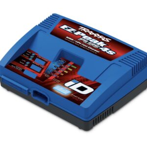 Cargador TRAXXAS EZ PEAK 4S