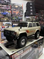 TOYOTA LAND CRUISER 60 KYOSHO
