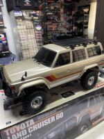 TOYOTA LAND CRUISER 60 KYOSHO - Imagen 5