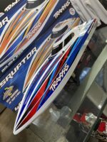 TRAXXAS DISRUPTOR - Imagen 4