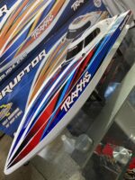TRAXXAS DISRUPTOR