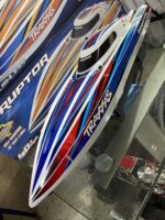 TRAXXAS DISRUPTOR - Imagen 5