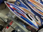 TRAXXAS DISRUPTOR - Imagen 2