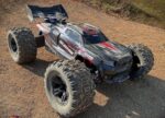 TRAXXAS SLEDGE 6S - Imagen 3