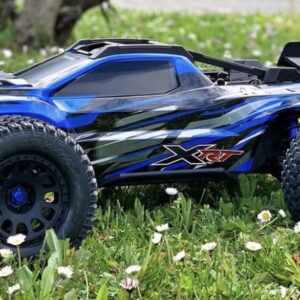 TRAXXAS XRT 8S
