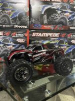 TRAXXAS STAMPEDE 4X4 VXL - Imagen 3