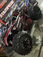 TRAXXAS STAMPEDE 4X4 VXL - Imagen 8