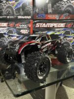 TRAXXAS STAMPEDE 4X4 VXL