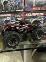 TRAXXAS STAMPEDE 4X4 VXL - Imagen 5