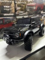 TRAXXAS TRX-4 FORD BRONCO - Imagen 4