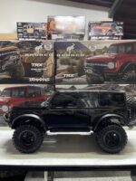 TRAXXAS TRX-4 FORD BRONCO - Imagen 3
