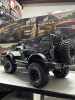 TRAXXAS TRX-4 FORD BRONCO - Imagen 5