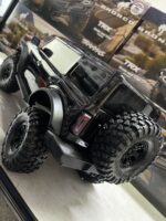 TRAXXAS TRX-4 FORD BRONCO - Imagen 2
