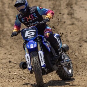 MOTO LOSI PROMOTO MX 1/4