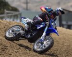 MOTO LOSI PROMOTO MX 1/4 - Imagen 2