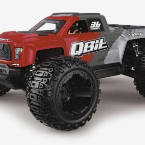 MAVERICK QBIT