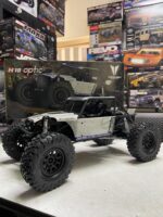 VANQUISH H10 OPTIC BRUSHLESS