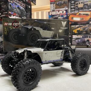 VANQUISH H10 OPTIC BRUSHLESS