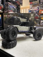 VANQUISH H10 OPTIC BRUSHLESS - Imagen 3