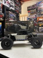 VANQUISH H10 OPTIC BRUSHLESS - Imagen 4